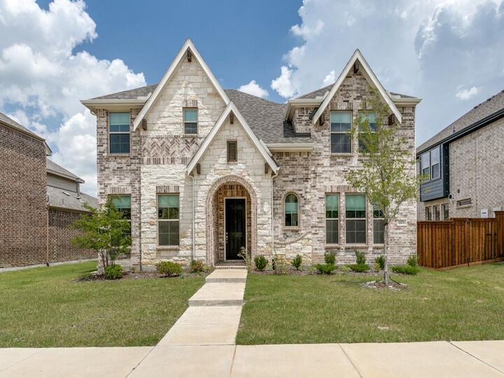 16876 Maple Bend Drive  Frisco TX 75035 photo