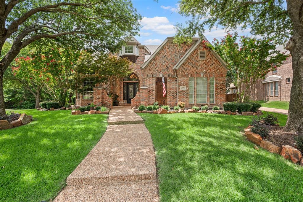 1401 Roxboro Lane  McKinney TX 75071 photo