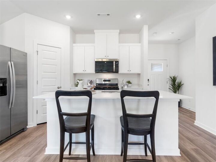 Property Photo:  573 Arizona Street  AR 72730 