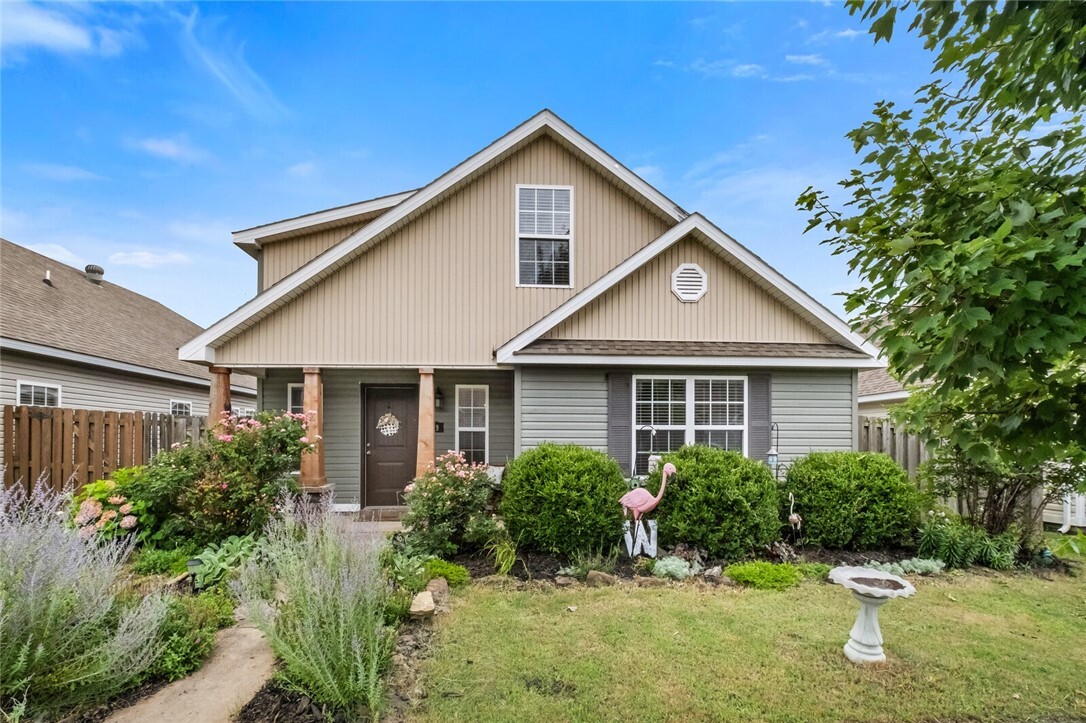 4469 W Pecan Street  Fayetteville AR 72704 photo