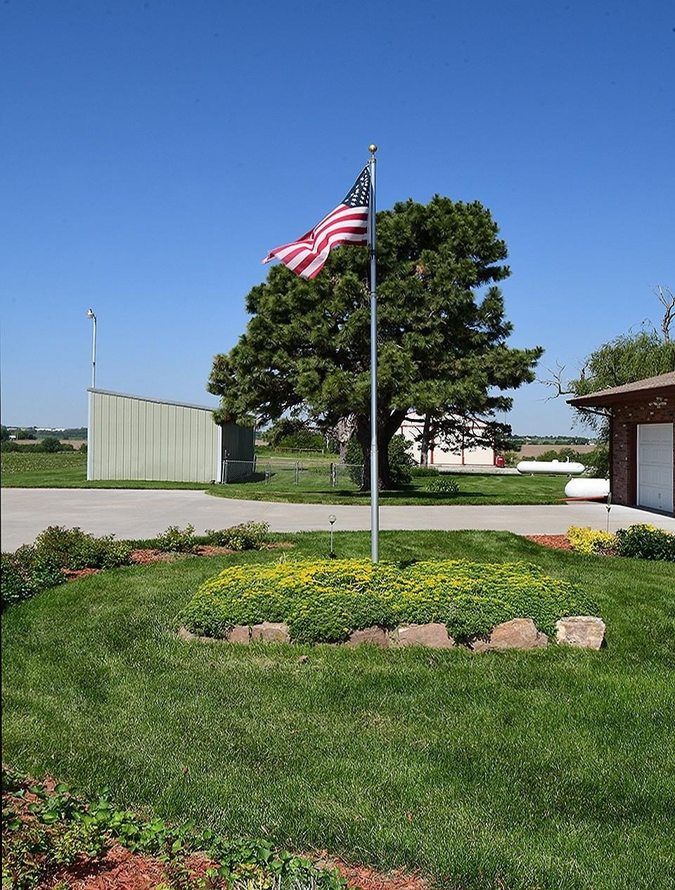 Property Photo: 13010 S 192nd Street NE 68028