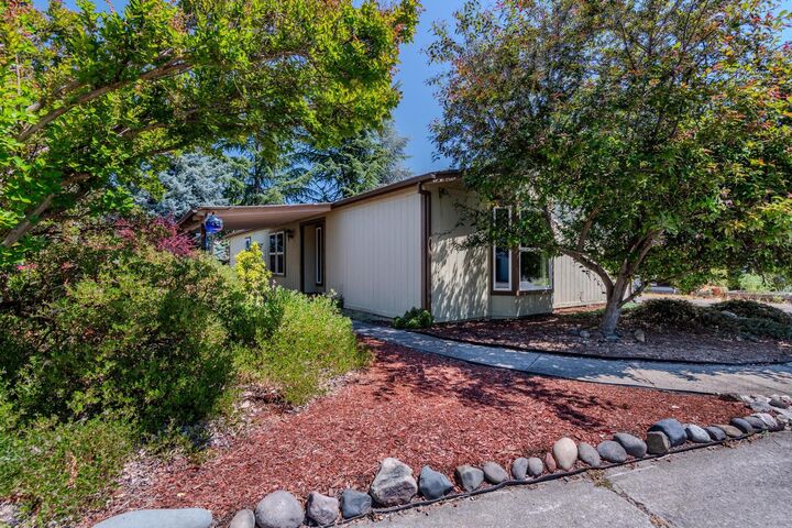 215 Tolman Creek Road Spc 10  Ashland OR 97520 photo