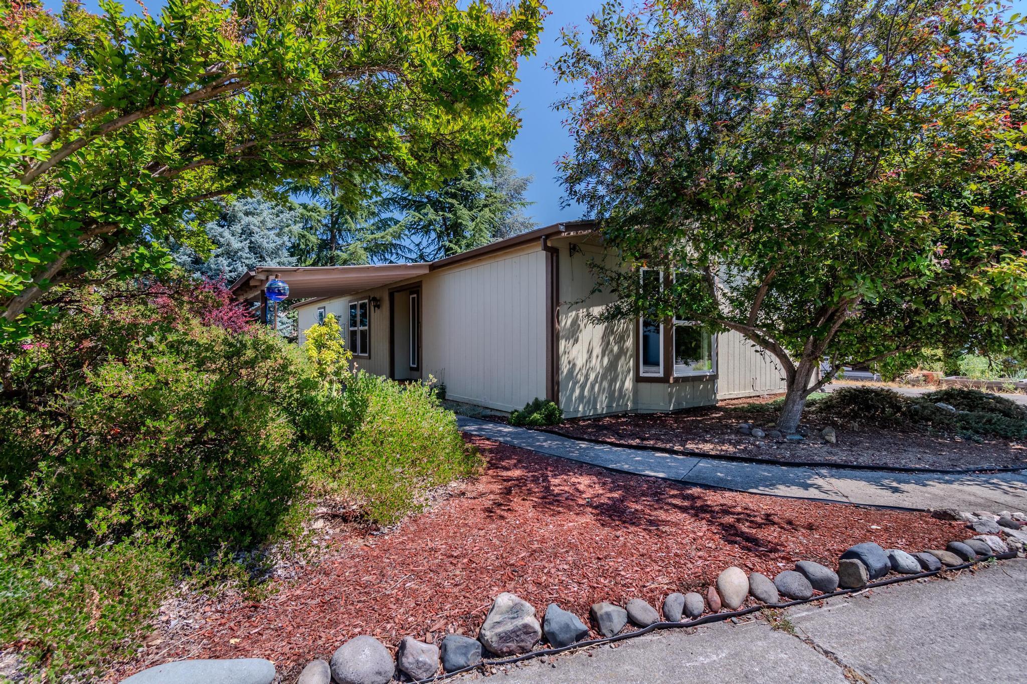 Property Photo:  215 Tolman Creek Road Spc 10  OR 97520 