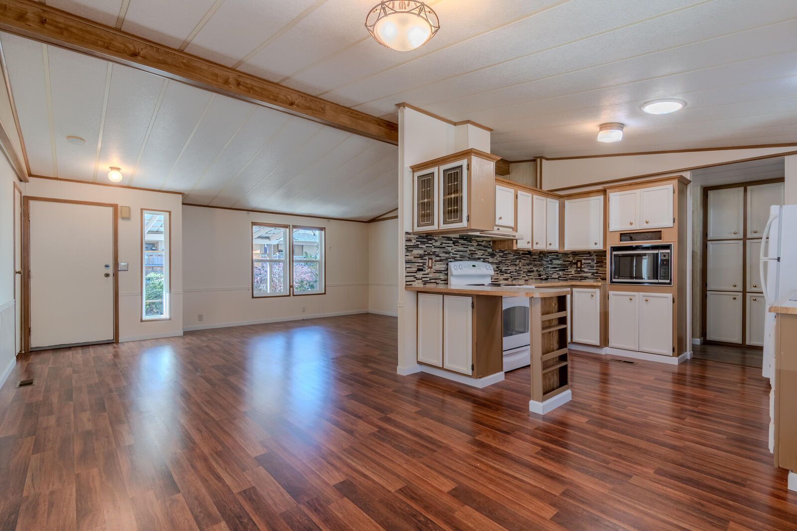 Property Photo:  215 Tolman Creek Road Spc 10  OR 97520 