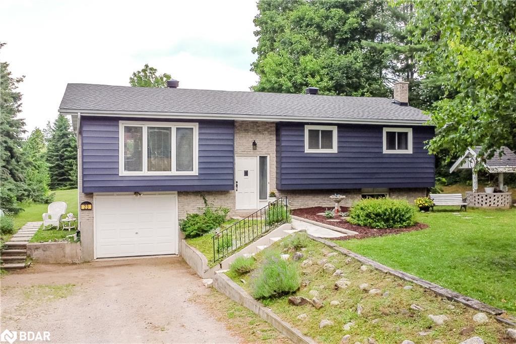 Photo de la propriété: 23 Conder Drive ON L0K 1E0