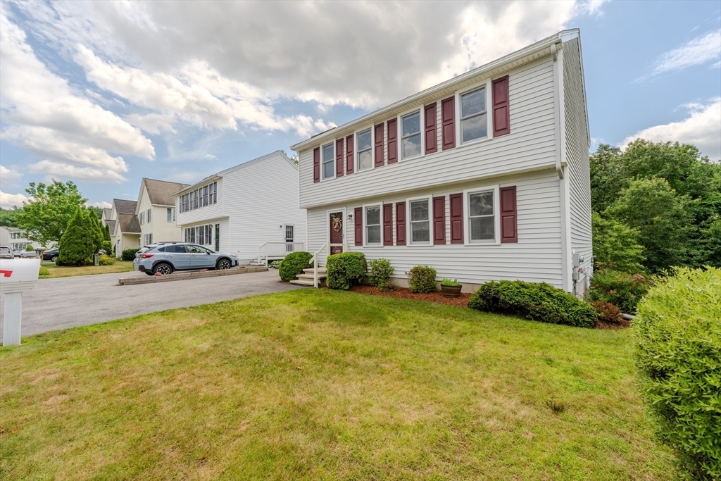 Property Photo:  14 Lemay Way  MA 01863 