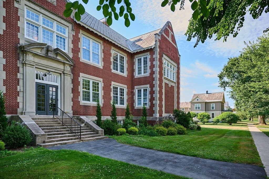 Property Photo: 58 Main St 2 MA 01038