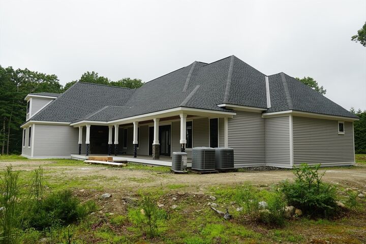Property Photo:  Lot A Bluestone Avenue  MA 02790 
