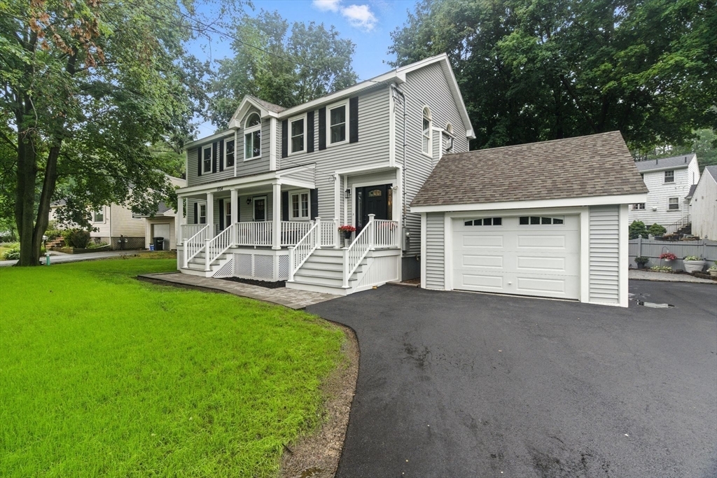 Property Photo: 1004 Summer St MA 01940