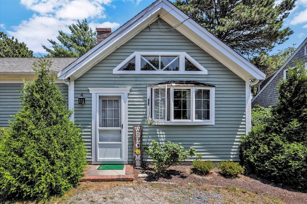 Property Photo:  114 Witchwood Rd  MA 02664 