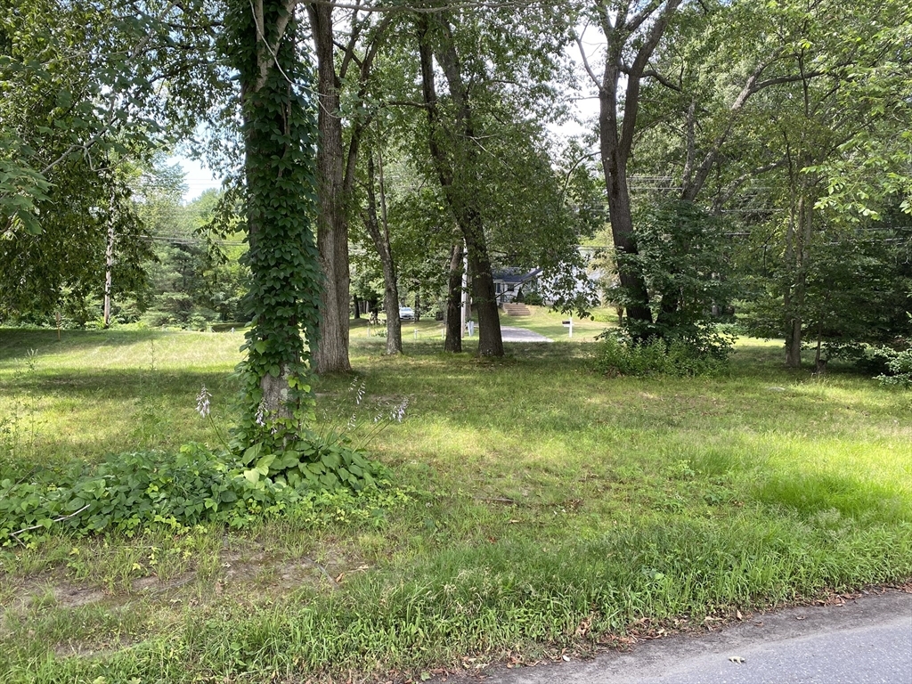 Property Photo: Lot 2 Amherst Street MA 01863