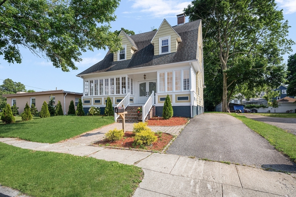 Property Photo:  88 Wentworth Ave  RI 02905 