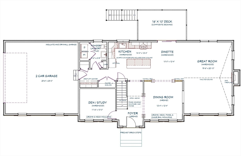 Property Photo:  858 Pine Street Lot 27  MA 02324 