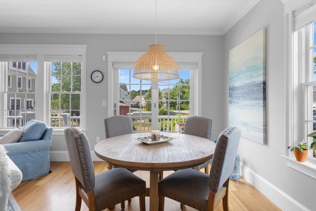 Property Photo: 14 James Lane 14 MA 02025