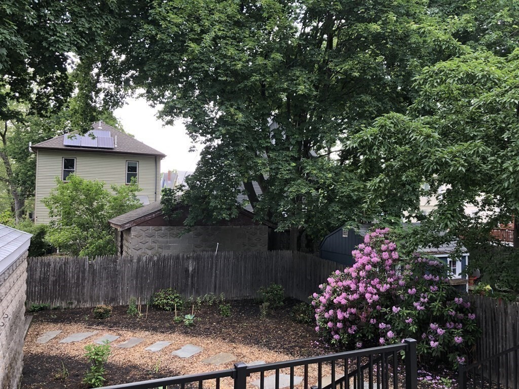 Property Photo: 15 Marston St MA 02155