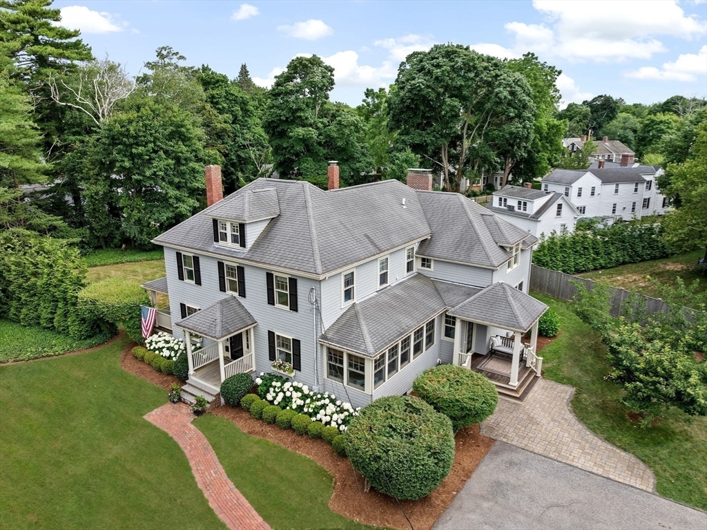 Property Photo: 21 Middle St MA 02043