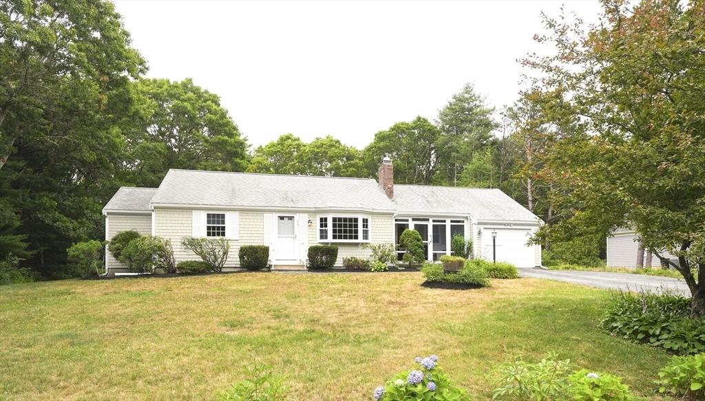 Property Photo: 247 Great Pines Dr MA 02649