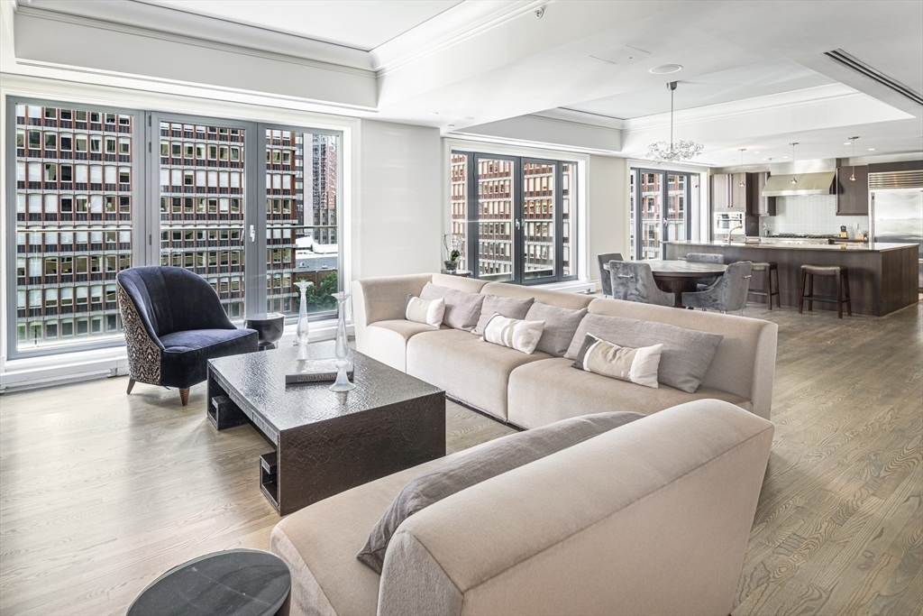 Property Photo: 776 Boylston St E9g MA 02199