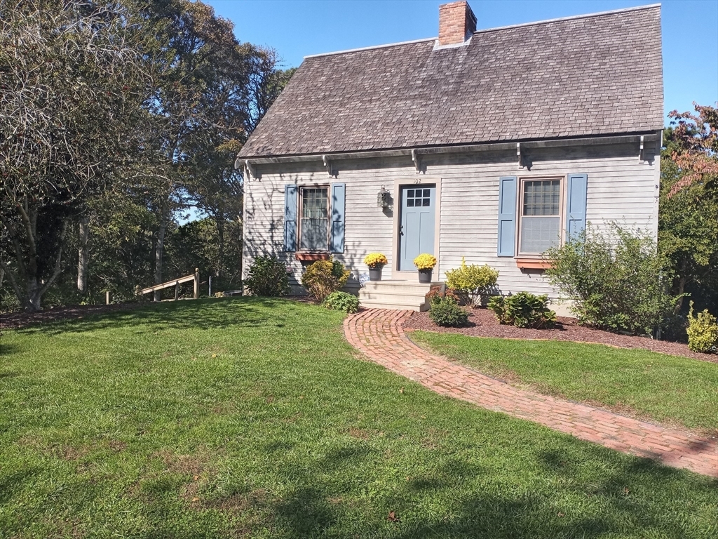 Property Photo: 102 Prince Way MA 02660