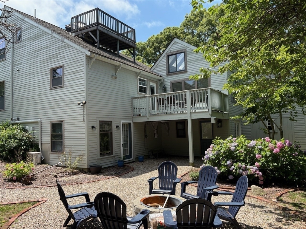 Property Photo: 102 Prince Way MA 02660