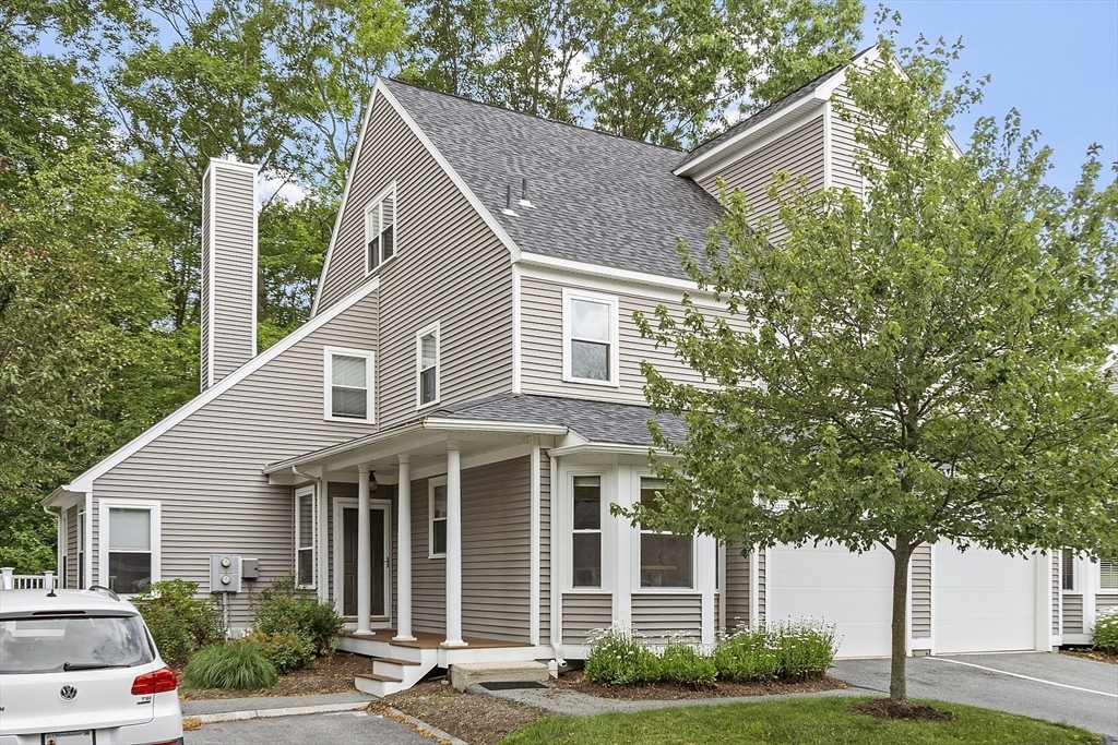 5 Maple Ridge Dr 5  Burlington MA 01803 photo