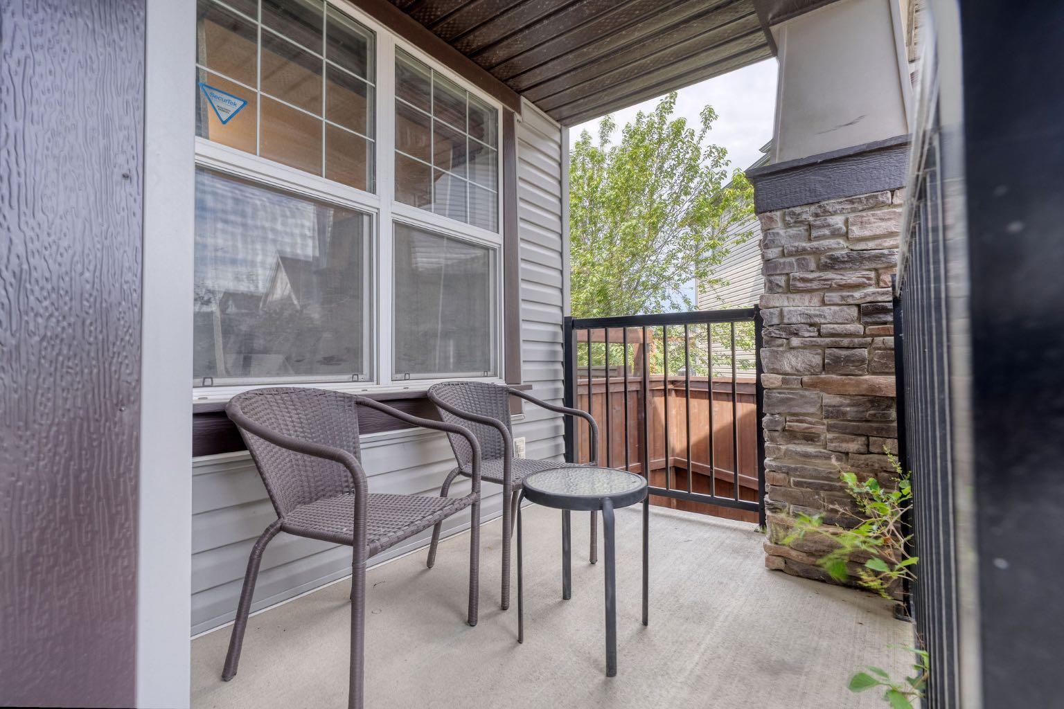 Photo de la propriété: 27 Sage Valley Court NW AB T3R 0E8