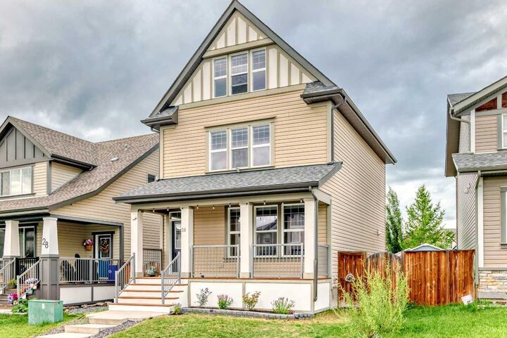Property Photo:  24 Sunset Link  AB T4C 0M1 