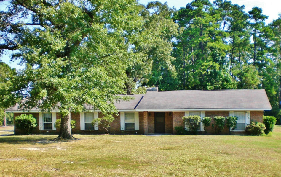 505 Holly Grove Rd  Anacoco LA 71403 photo