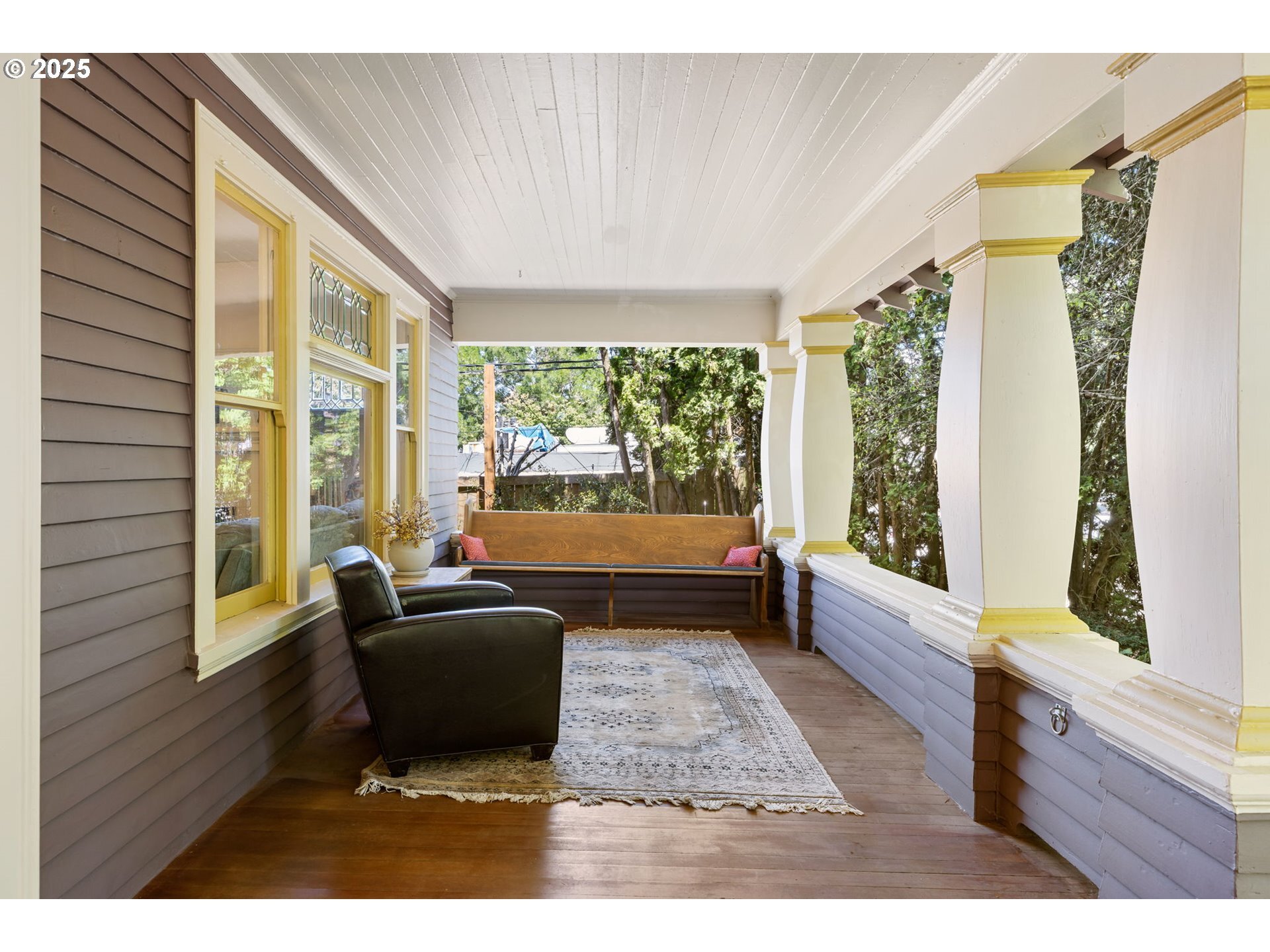 Property Photo: 1527 SE 23rd Ave OR 97214