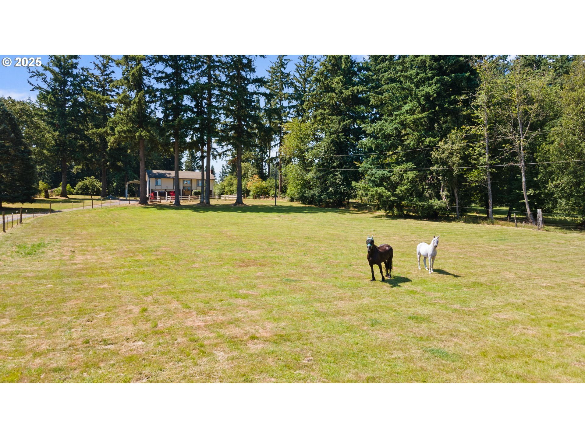 Property Photo: 21423 NE 68th St WA 98682