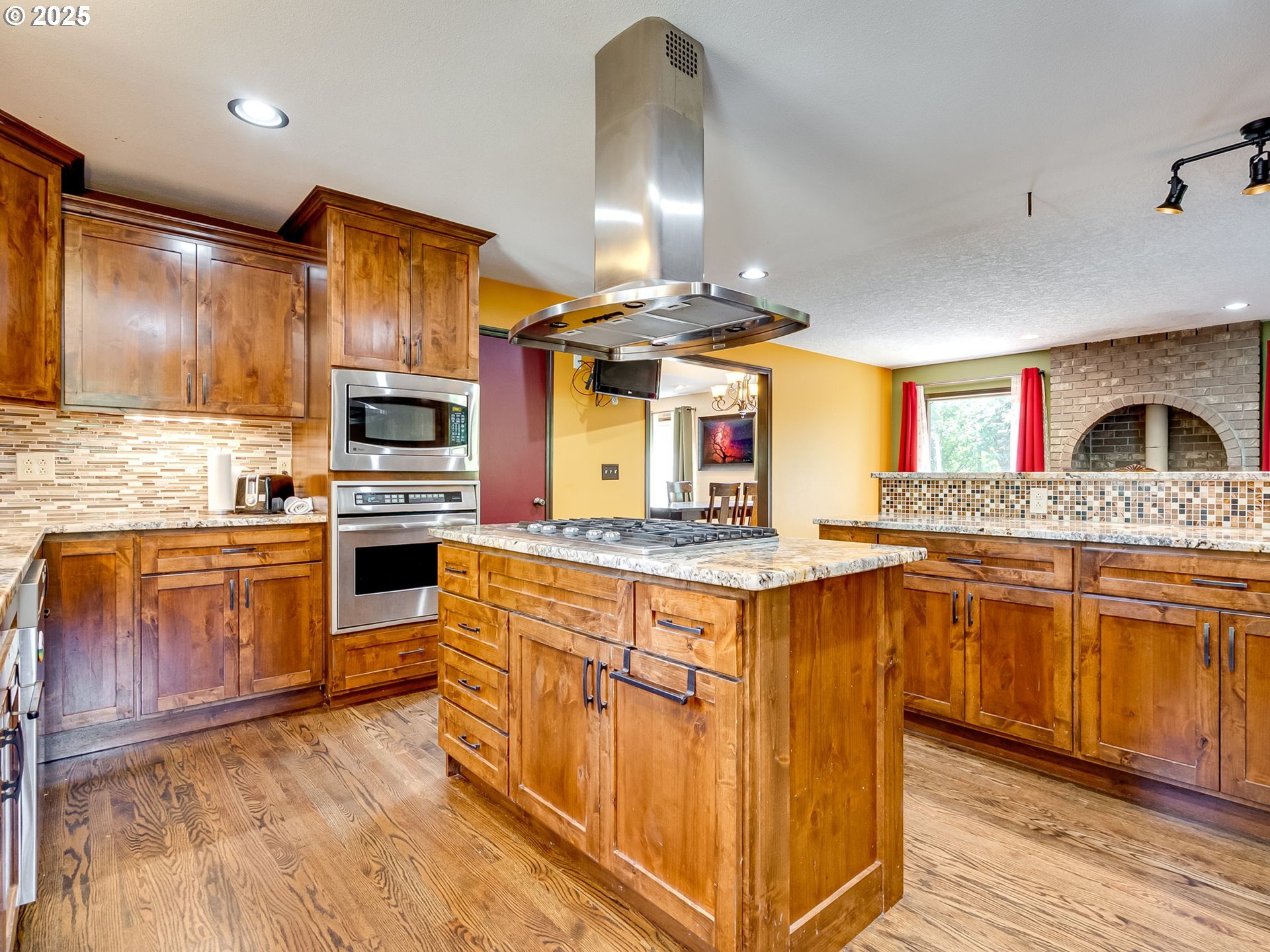Property Photo: 23505 NE 105th St WA 98682
