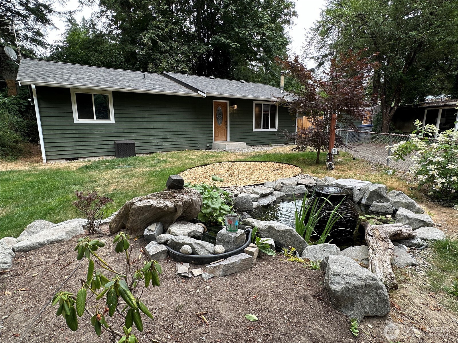 90 NE Burt Court  Belfair WA 98528 photo