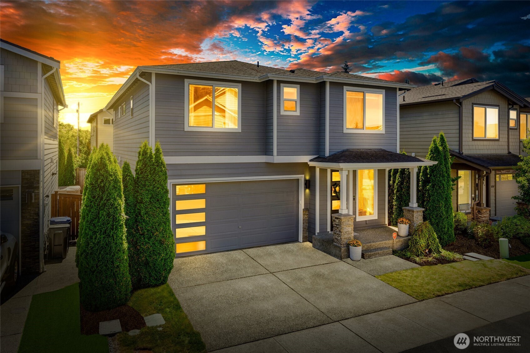 3724  133rd Place SW  Lynnwood WA 98087 photo