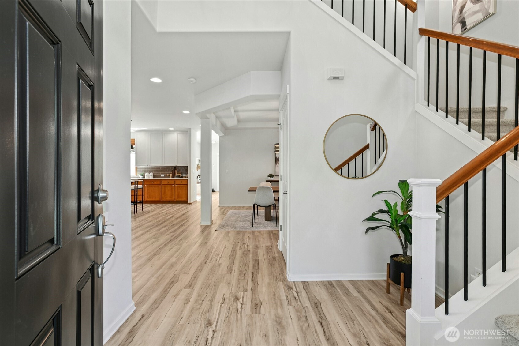 Property Photo: 3419 NE Meadow Way WA 98029