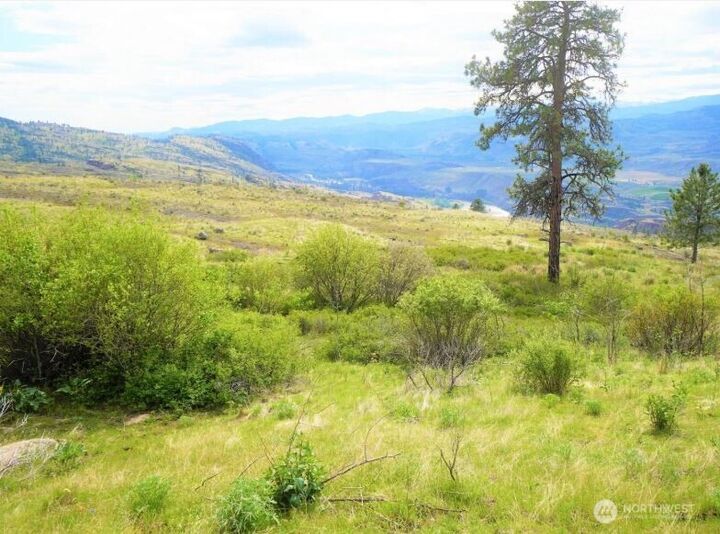 Property Photo:  1  McLaughlin Canyon Road  WA 98855 