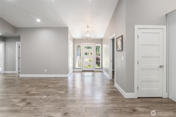 Property Photo:  5443  Offut Lake Road SE  WA 98589 