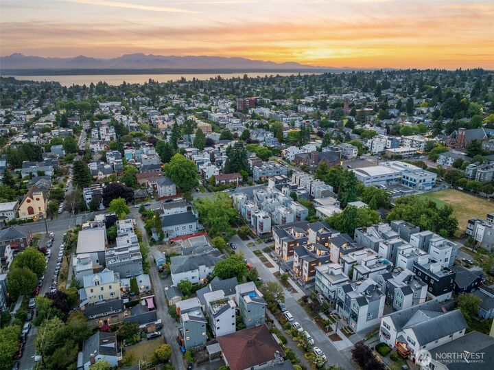 Property Photo: 1746 A NW 62nd Street WA 98107