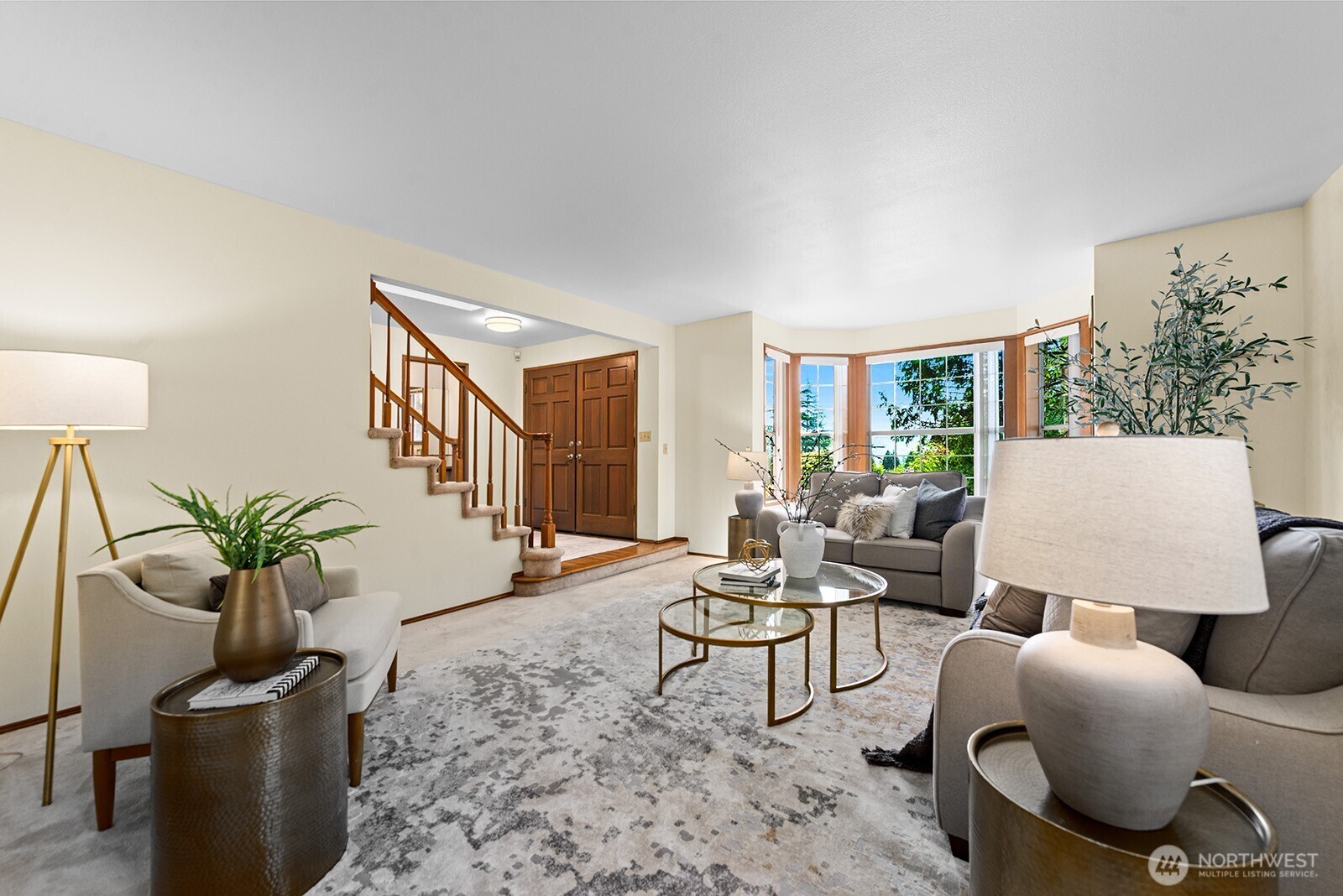 Property Photo:  16909  NE 37th Place  WA 98008 