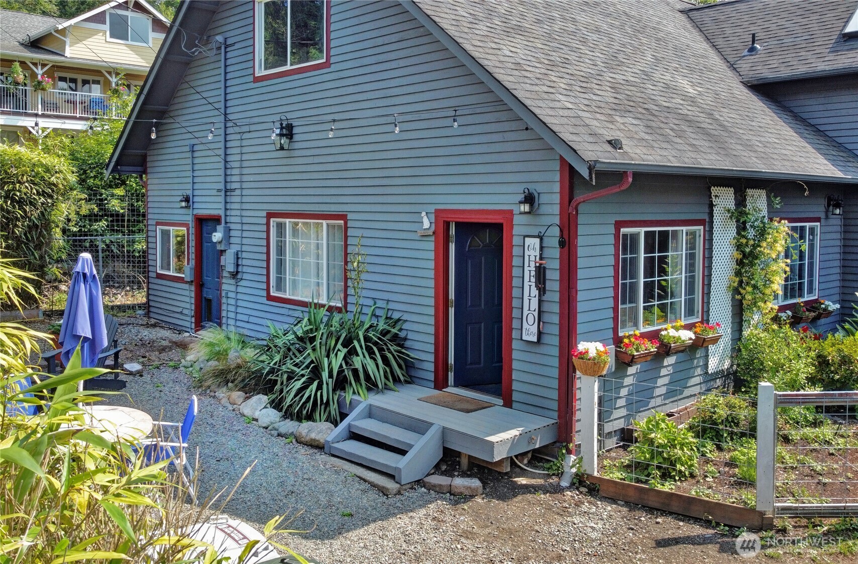 Property Photo: 35904 SE 46th Street WA 98024