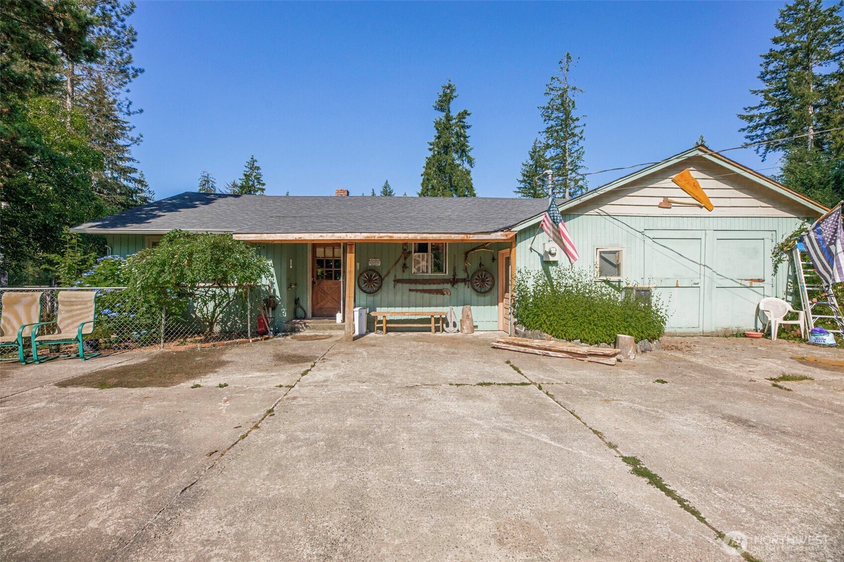 30124  Ramstad Road  Arlington WA 98223 photo