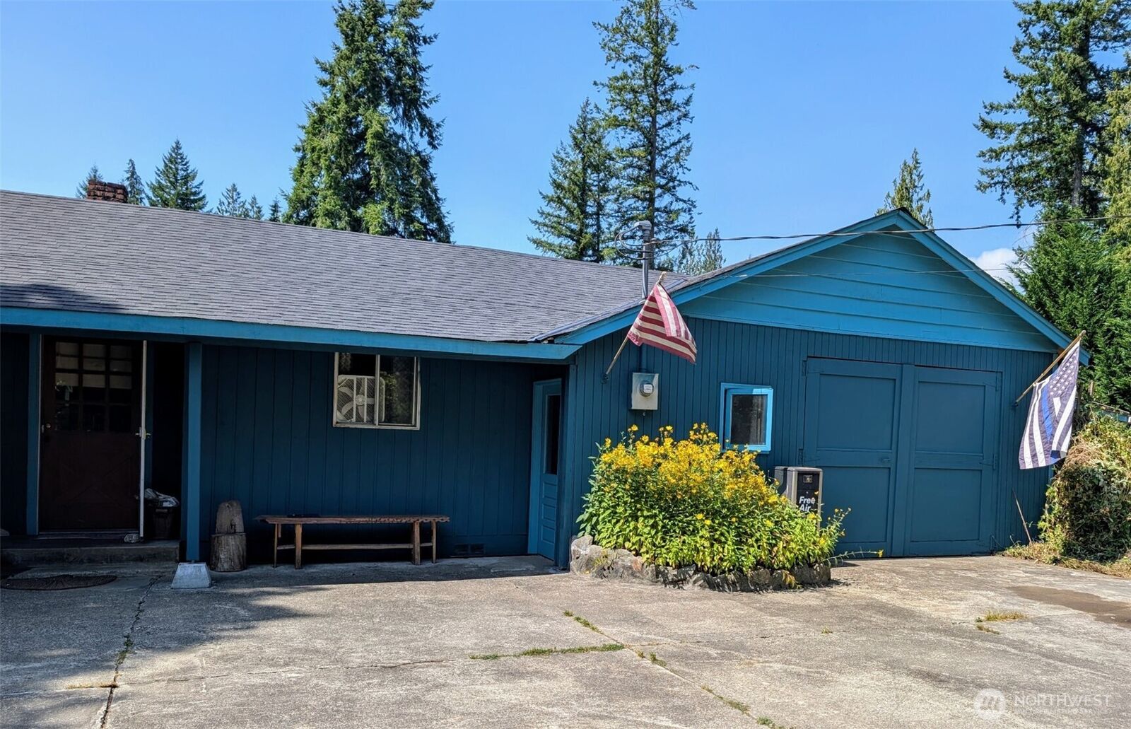 Property Photo:  30124  Ramstad Road  WA 98223 