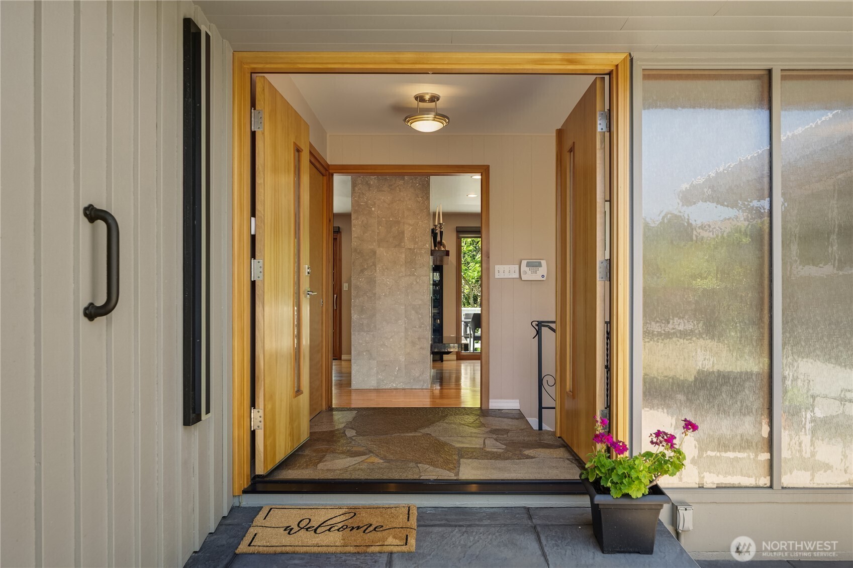 Property Photo: 1823 121st Avenue SE WA 98005
