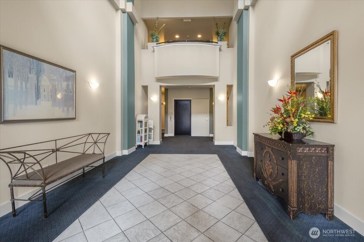 Property Photo: 8500 Main Street F212 WA 98026