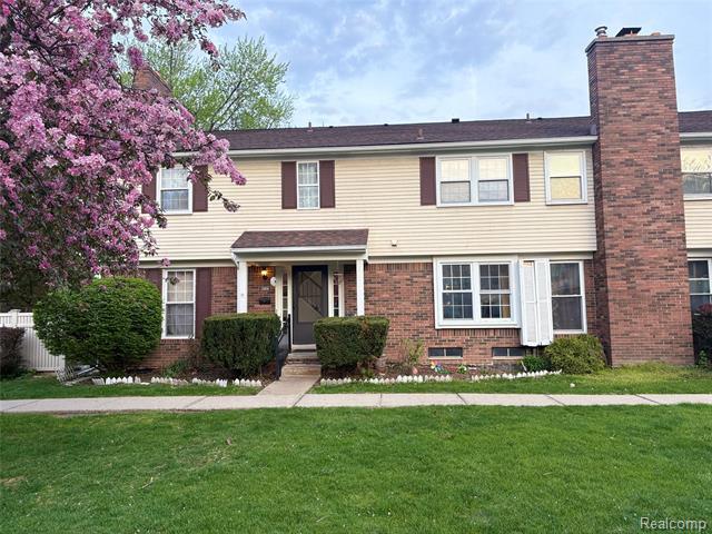 Property Photo: 20806 W Glen Haven Circle MI 48167