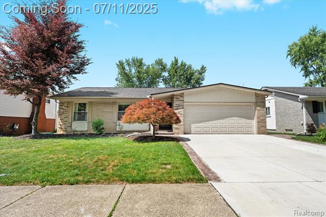 Property Photo: 36056 Jamison Street MI 48154