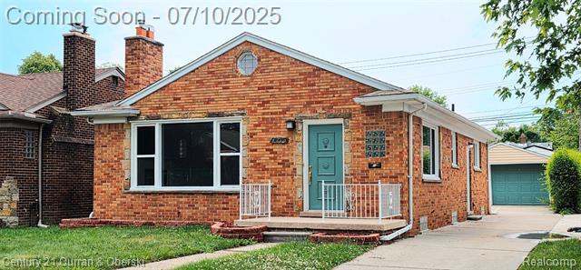 7275 Colonial Street  Dearborn Heights MI 48127 photo