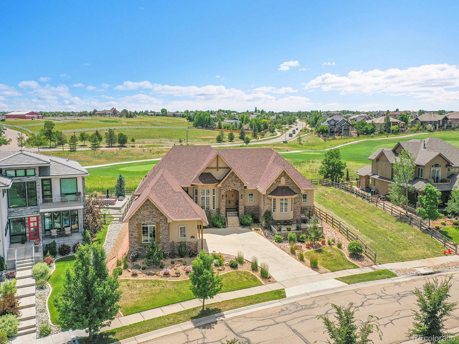 Property Photo: 2131 Driver Lane CO 80516