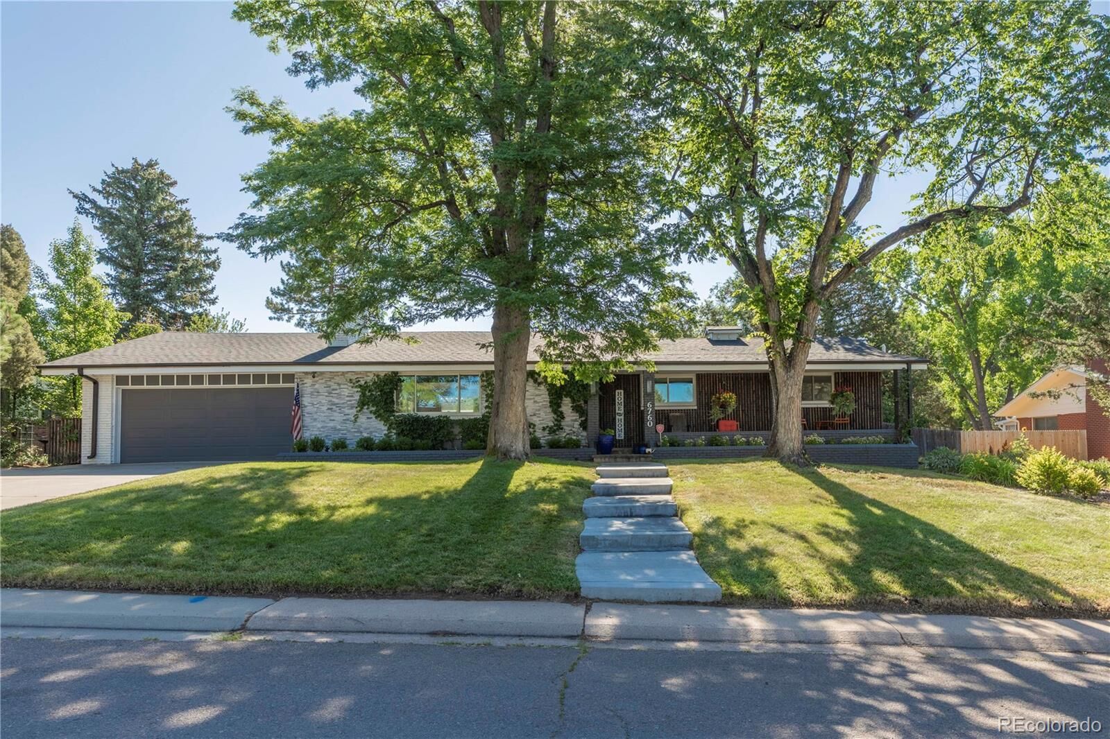 Property Photo:  6760 S Depew Street  CO 80128 