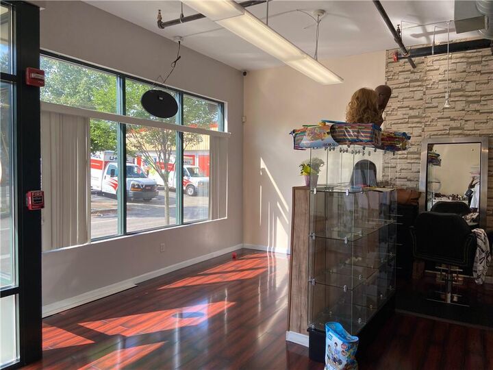 Property Photo:  512 Pine Street C3  RI 02907 