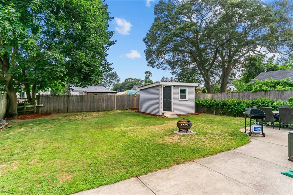Property Photo:  160 Coburn Street  RI 02889 